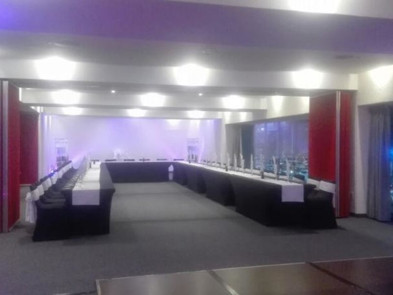 Lounge/Empfang