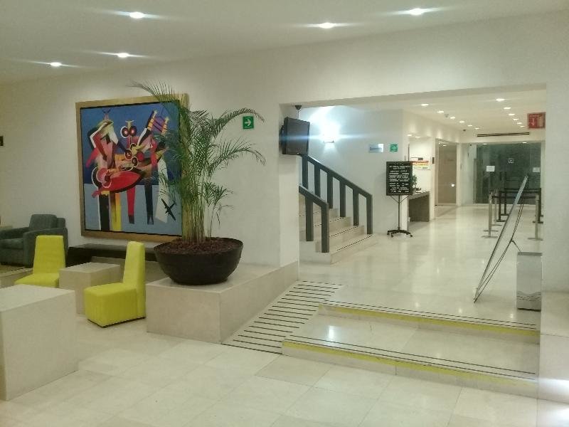 Lounge/Empfang