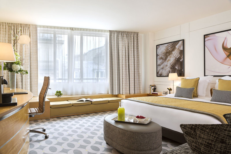 La Clef Tour Eiffel Paris in Paris, Paris-Charles De Gaulle Wohnbeispiel