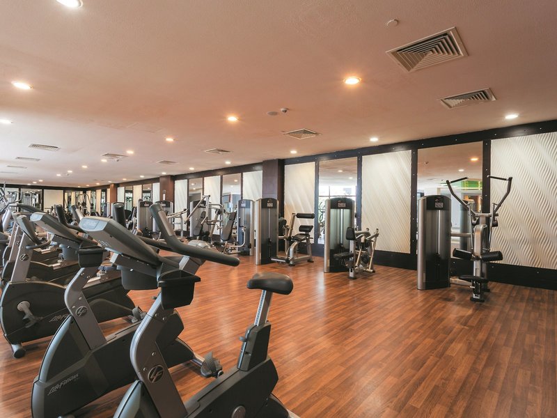 Sport und Freizeit