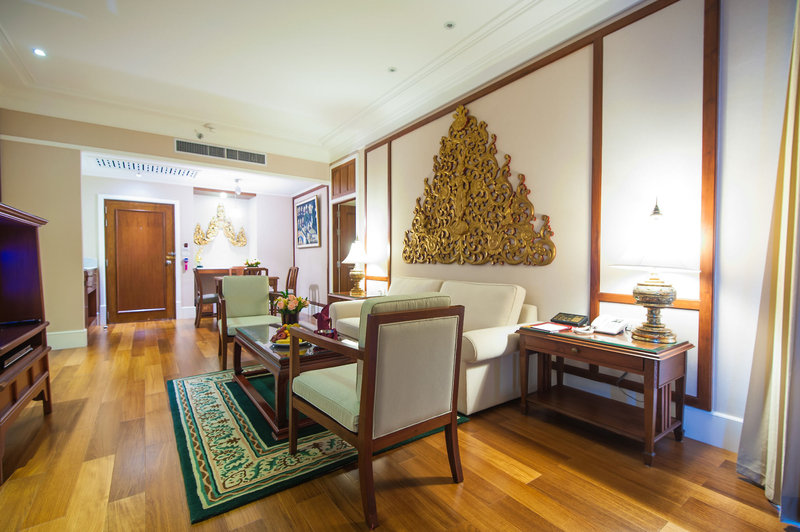 Lounge/Empfang