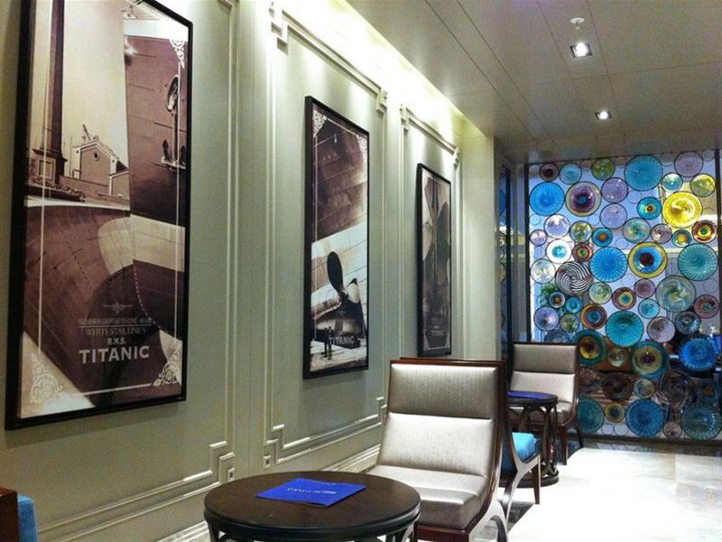 Lounge/Empfang