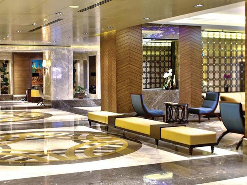 Lounge/Empfang