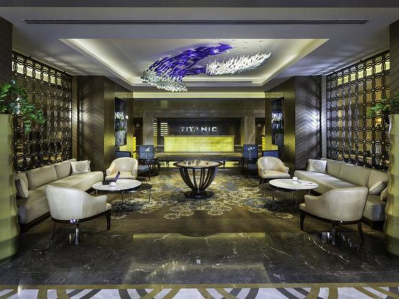 Lounge/Empfang