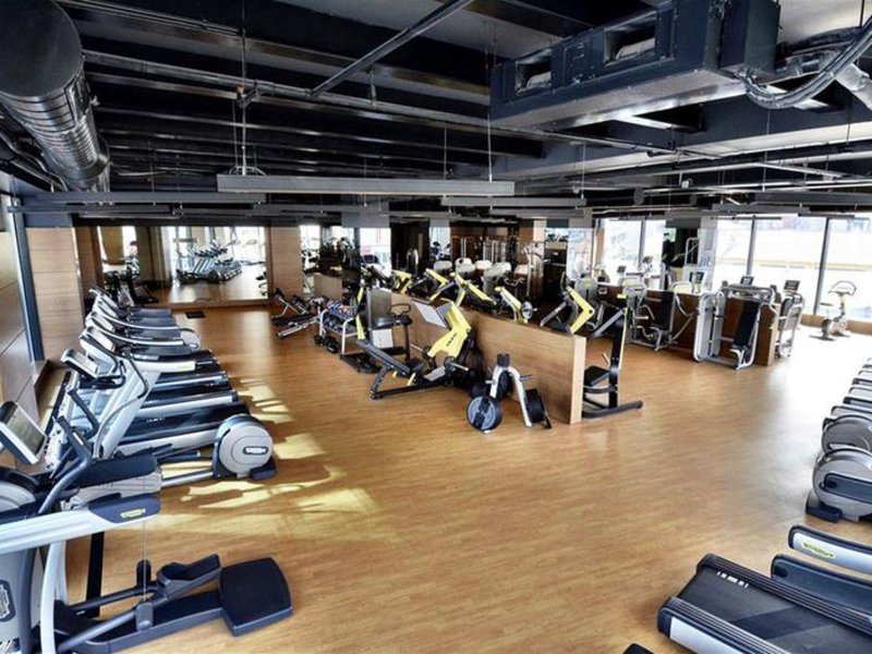 Sport und Freizeit