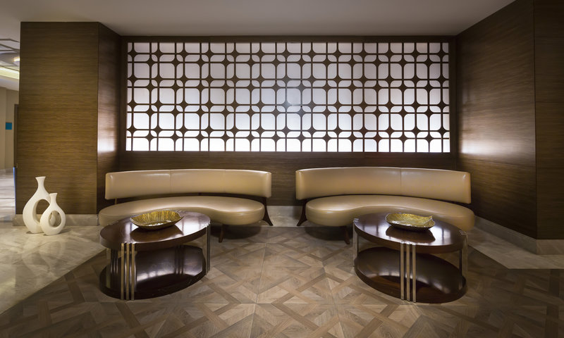 Lounge/Empfang