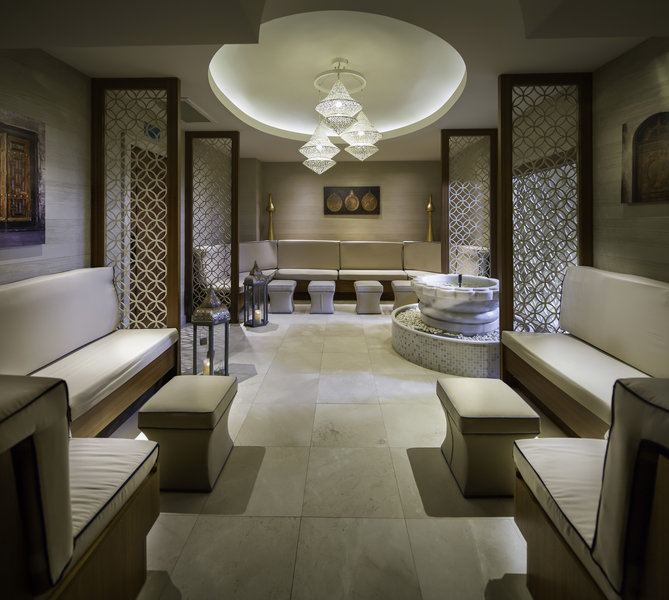 Lounge/Empfang