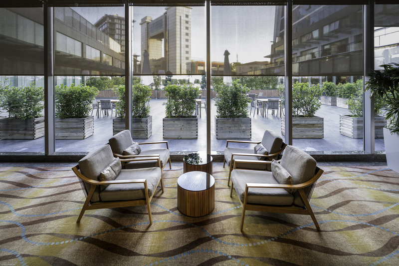 Lounge/Empfang