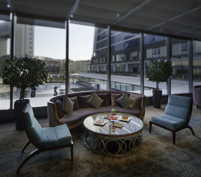 Lounge/Empfang