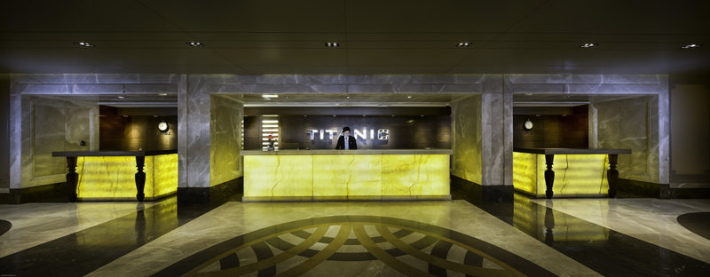 Lounge/Empfang