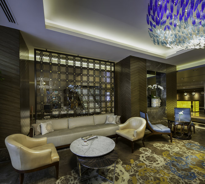 Lounge/Empfang