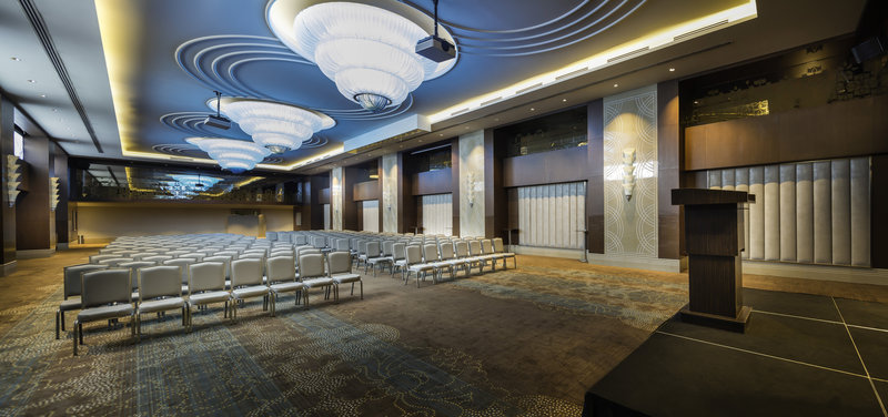 Konferenzraum
