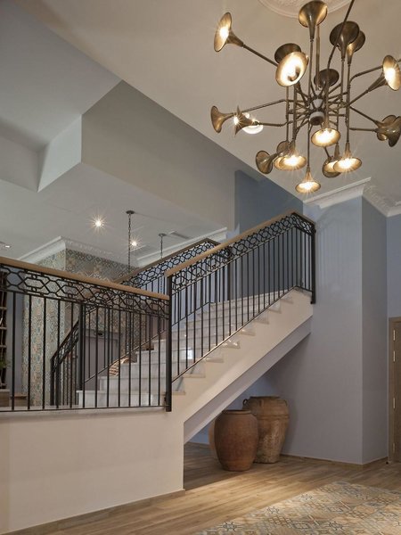 Hotel Balandret in Valencia, Valencia Lounge/Empfang