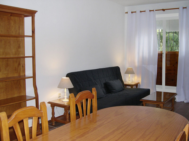 Apartamentos Turísticos La Mundial in Málaga, Malaga Wohnbeispiel