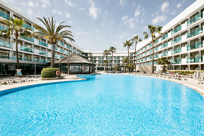 Best Maritim in Cambrils, Barcelona Pool