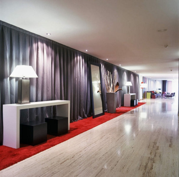 Lounge/Empfang