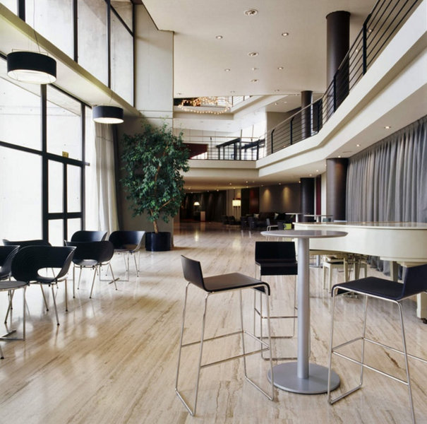 Lounge/Empfang