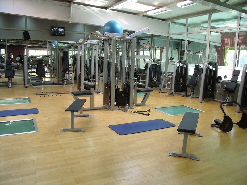 Sport und Freizeit