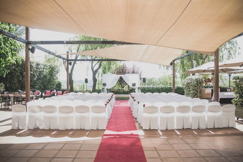 Hochzeit