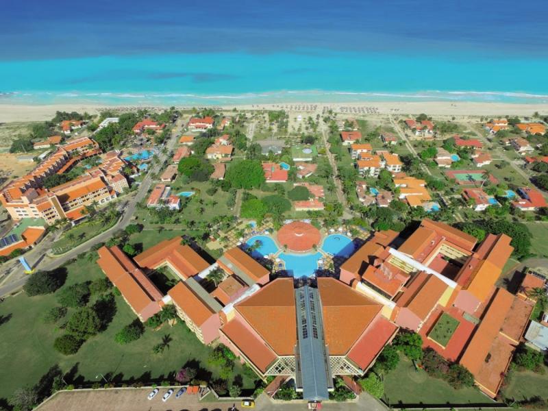 Villa Cuba Resort in Varadero, Atlantische Küste - Norden Außenaufnahme