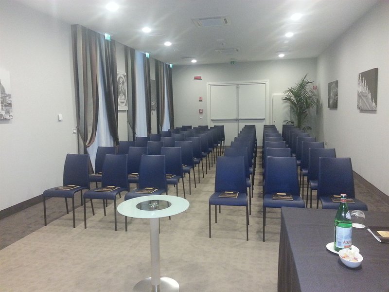 Internetcafe