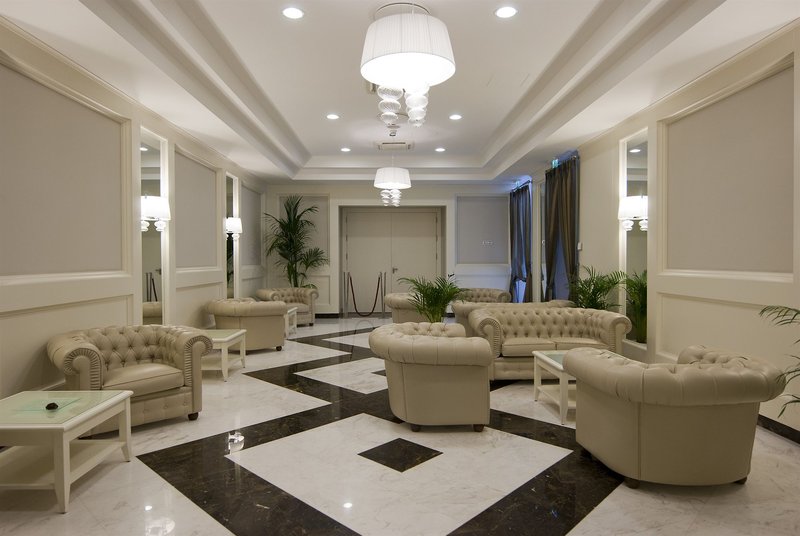 Lounge/Empfang