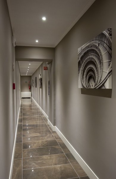 Lounge/Empfang