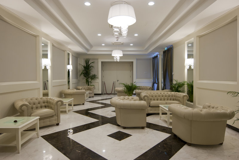 Lounge/Empfang