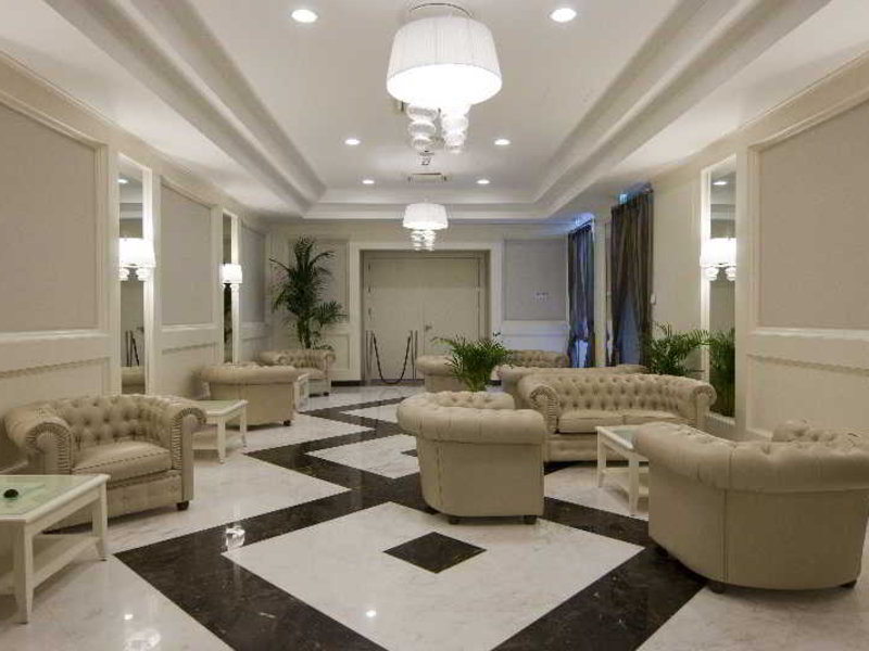 Lounge/Empfang