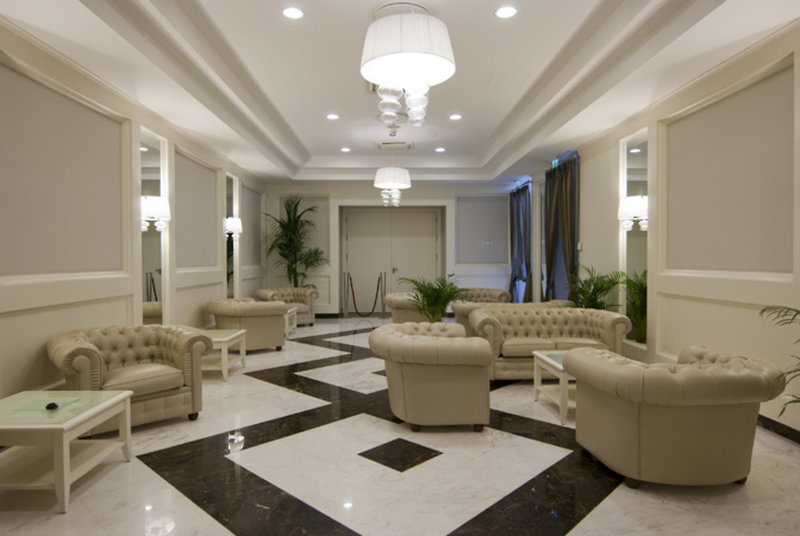 Lounge/Empfang