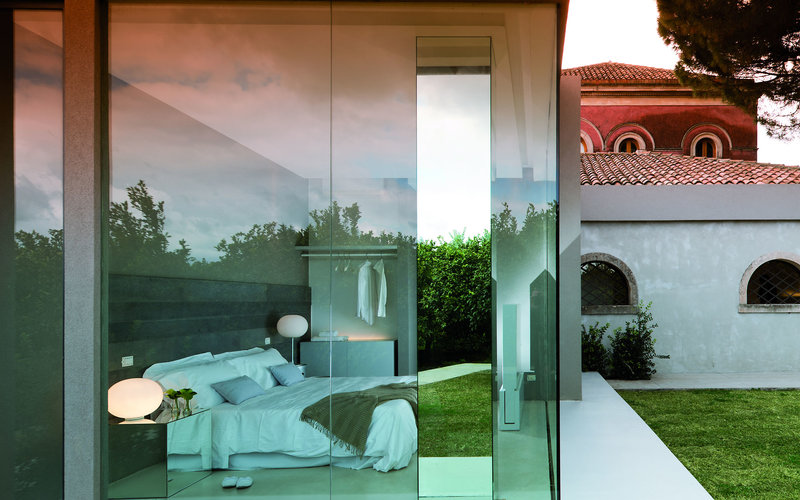 Zash Country Boutique in Riposto, Catania Terasse