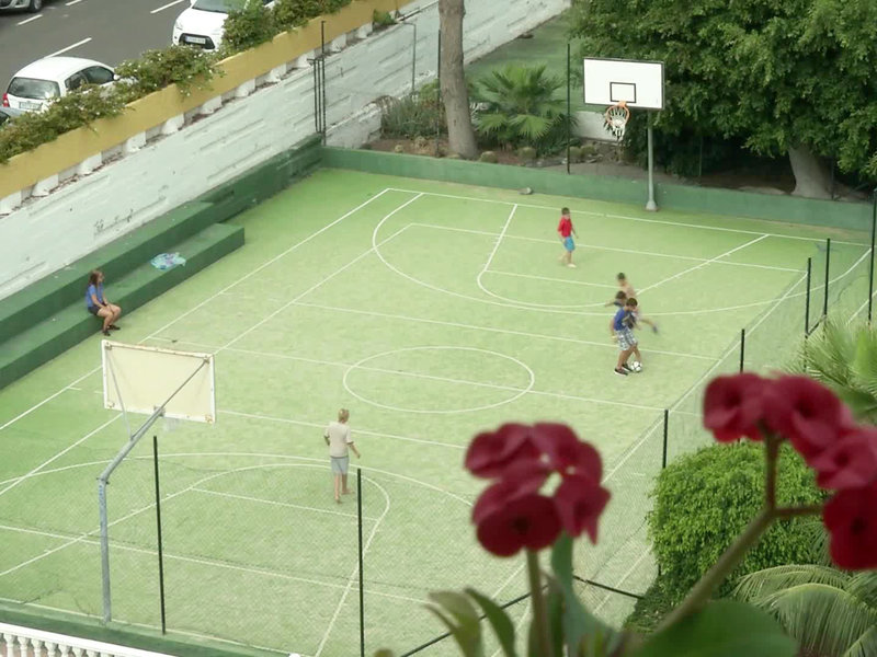 Sport und Freizeit