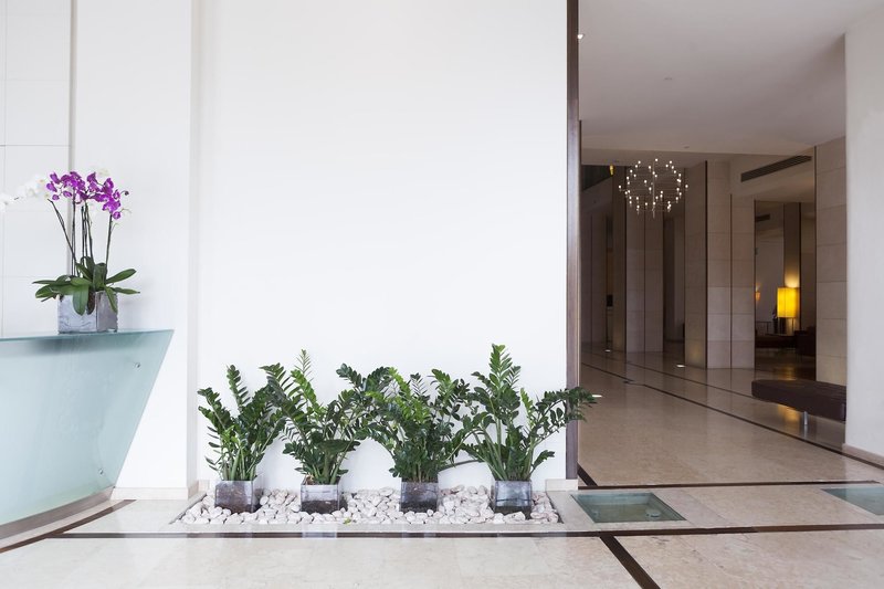 Lounge/Empfang