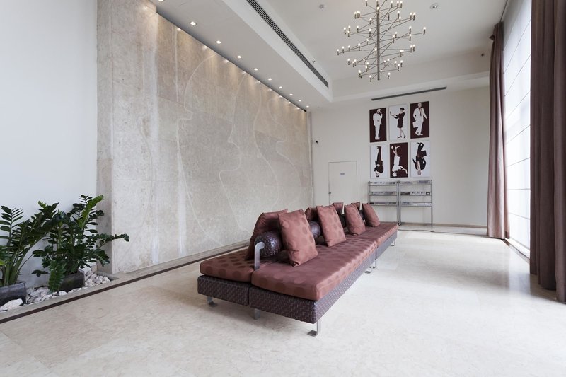 Lounge/Empfang