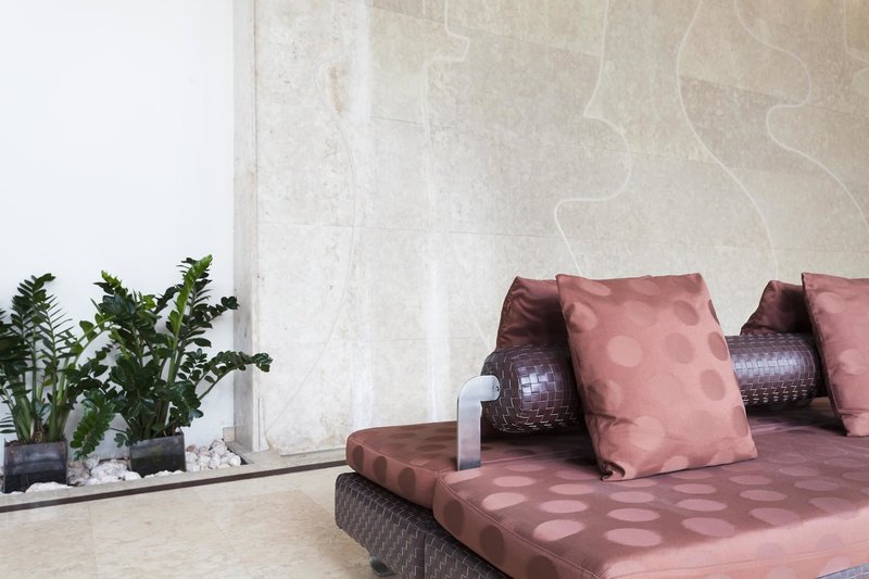 Lounge/Empfang