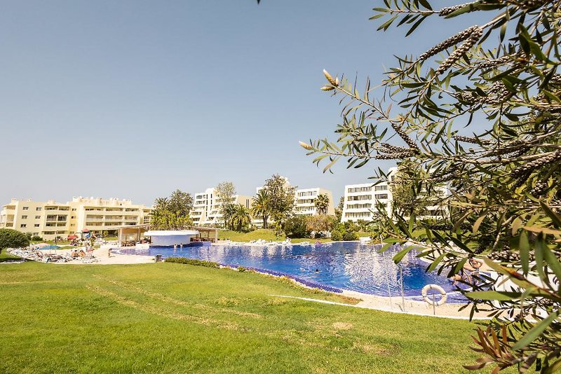 Vila Marachique Torralvor in Alvor, Faro Pool