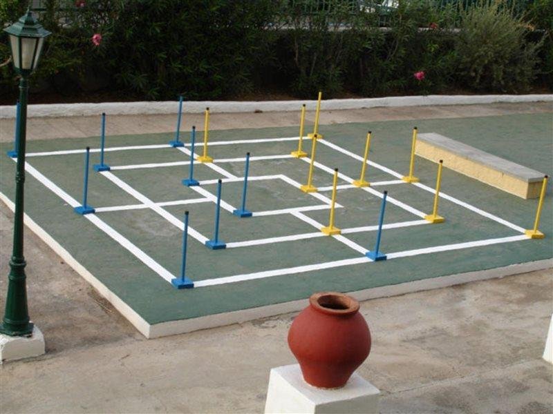 Sport und Freizeit