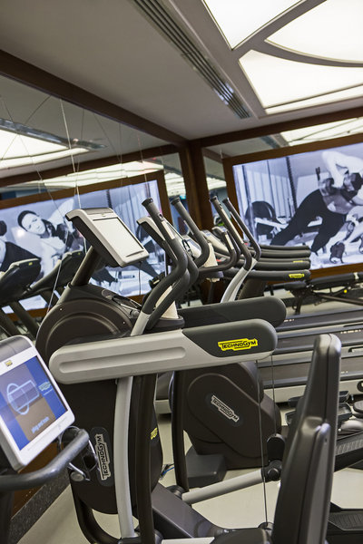 Sport und Freizeit