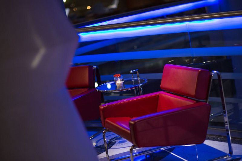 Lounge/Empfang