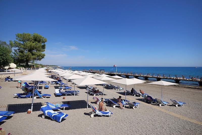 Strand