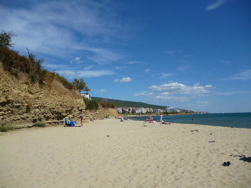 Strand