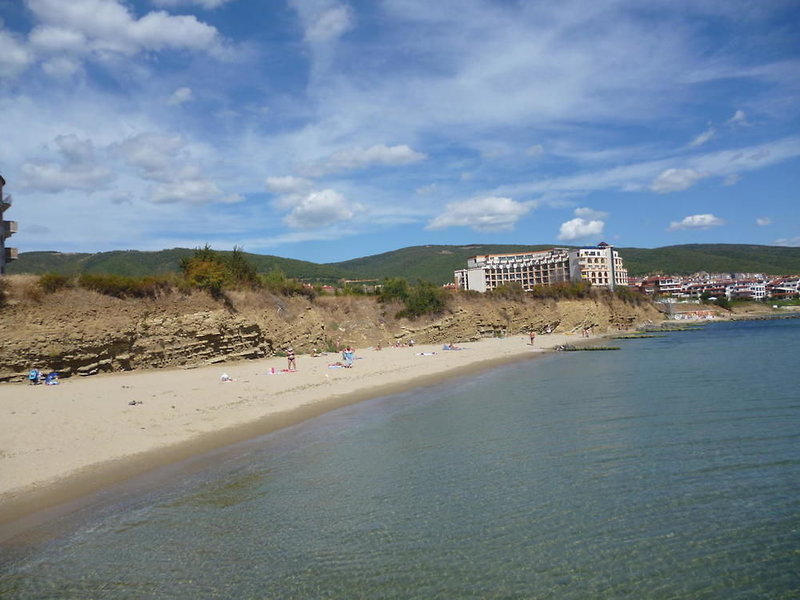 Strand
