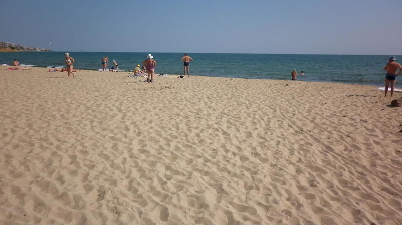 Strand