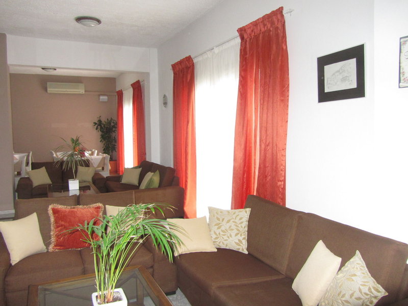 Lounge/Empfang