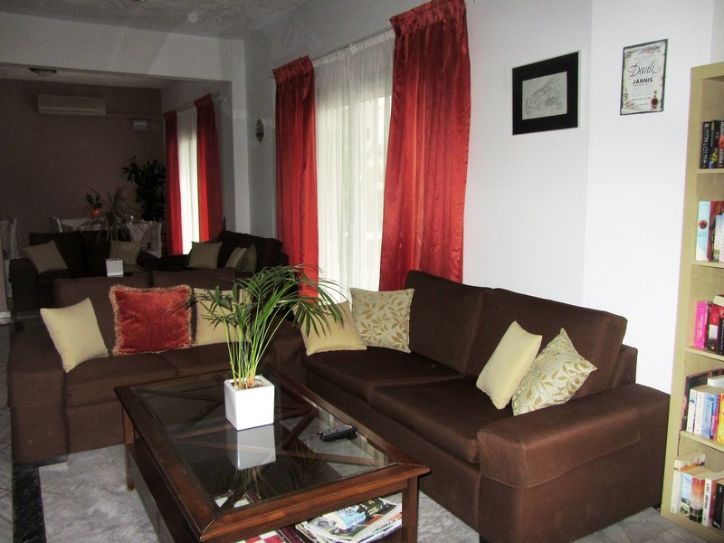 Lounge/Empfang