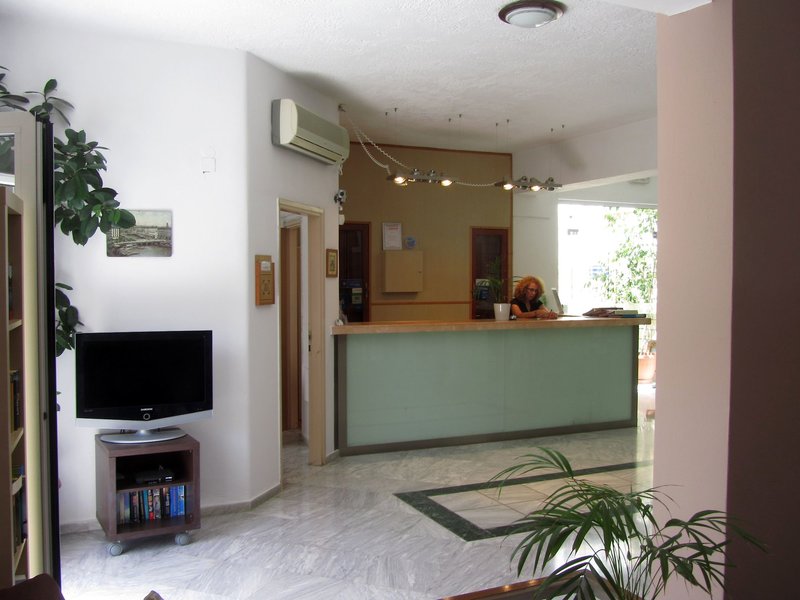 Lounge/Empfang