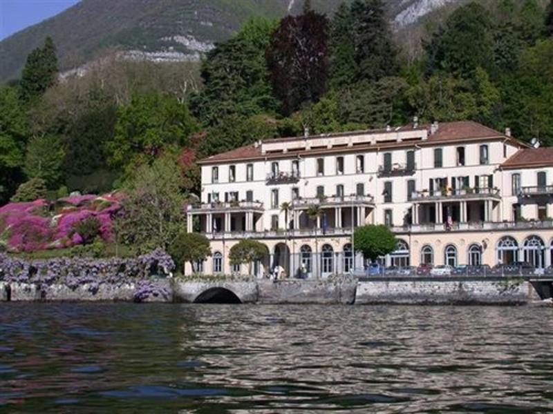 Grand Cadenabbia in Cadenabbia, Mailand (Malpensa) Außenaufnahme
