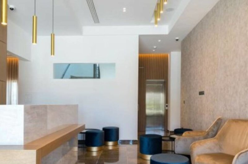 Lounge/Empfang