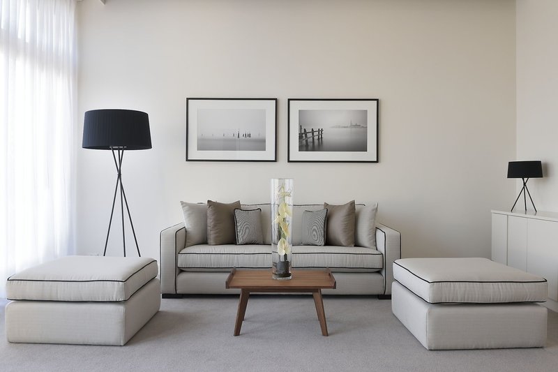 Lounge/Empfang