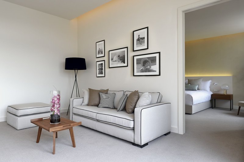 Lounge/Empfang